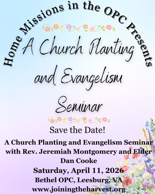 Spring 2026.Church Planting and Evangelism Seminar.final.April 2026